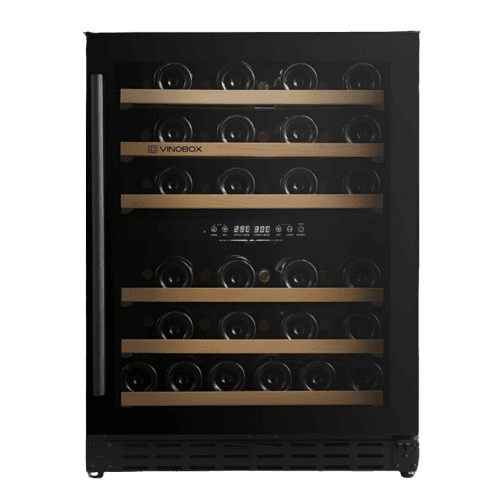 Wine coolers that adapt to all your spaces.