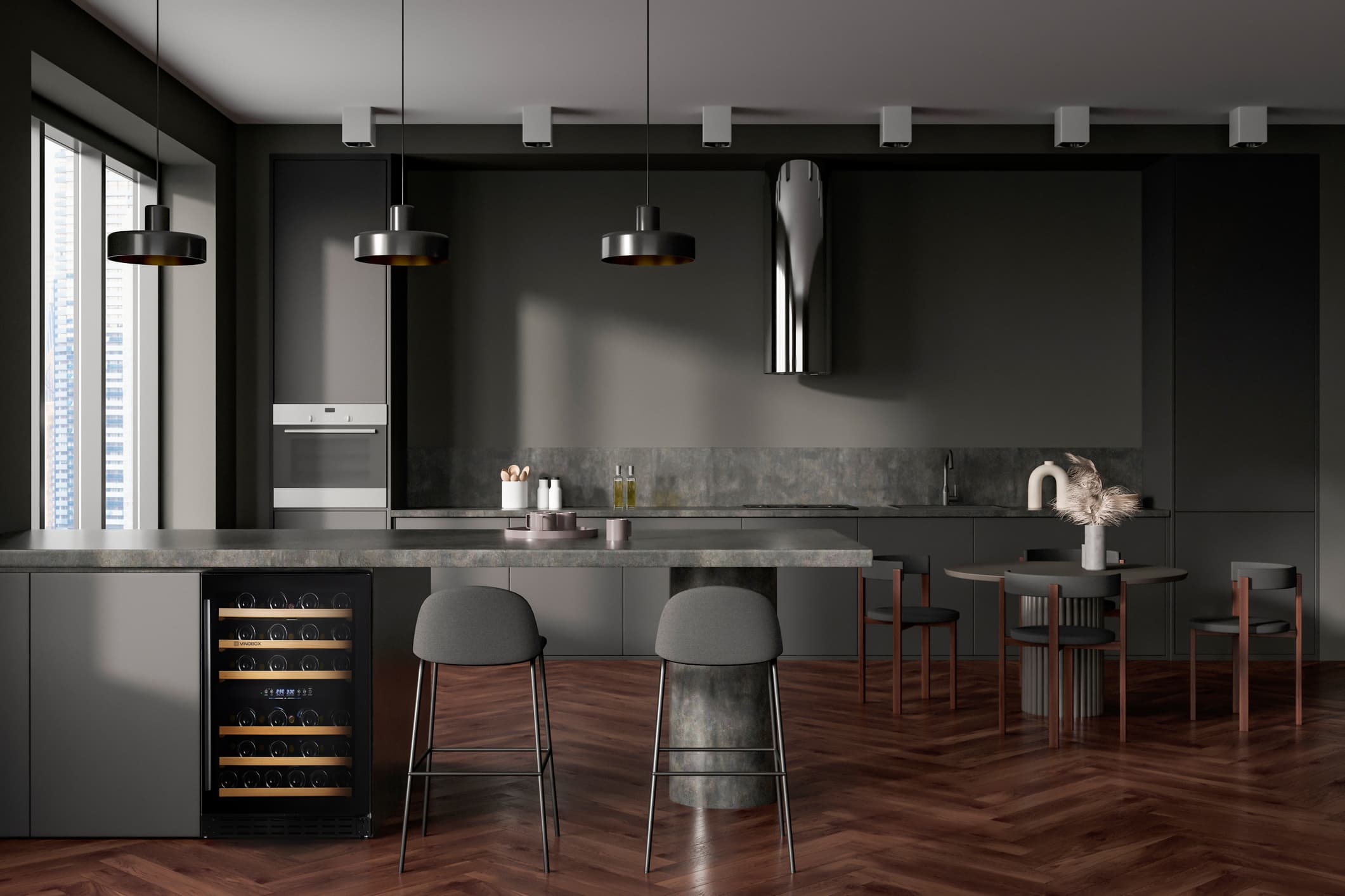 รายงานปัญหาการรับประกัน Vinobox