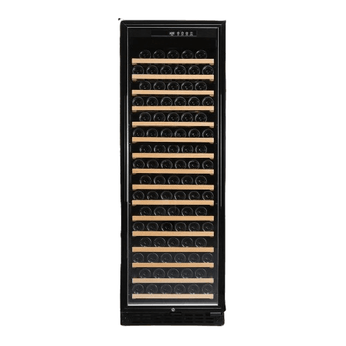 Discover the perfect temperature for your wine collection.