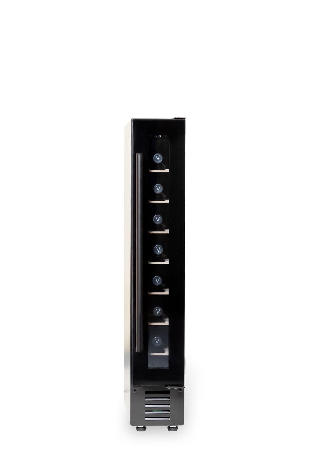 Vinobox 7 Grand Cru 1Temp – Full Glass Door