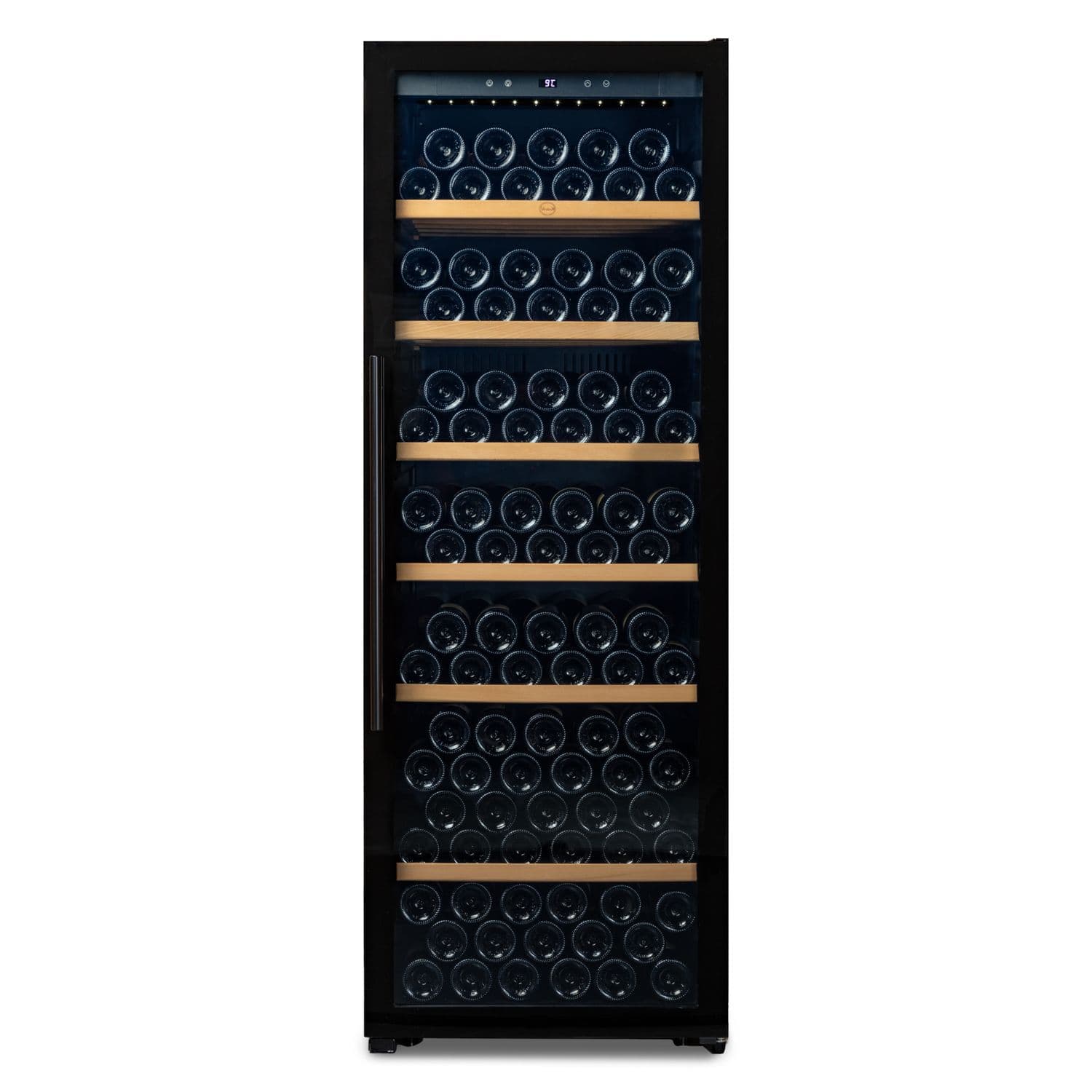 Vinobox 190 Pro - Black